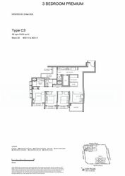 Hudson Place Residences (U/C) (D5), Apartment #570932401